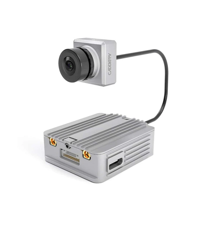 Discontinued: Caddx Air Unit Micro Version for DJI Digital HD FPV System - Image 1