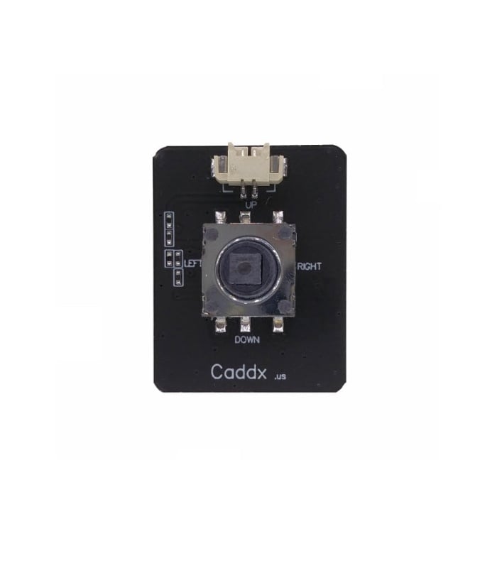 CaddxFPV Camera OSD Menu Board Programmer - Image 1