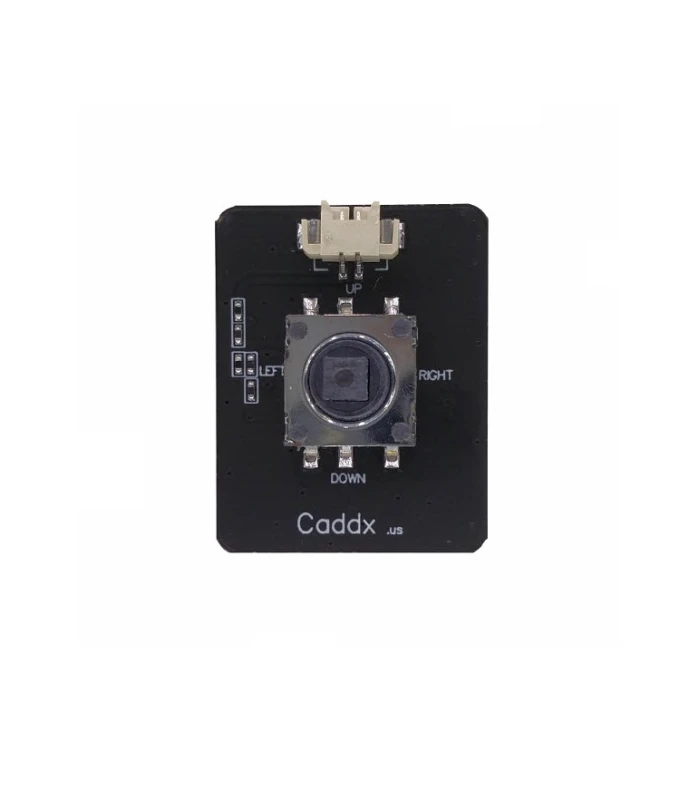 CaddxFPV Camera OSD Menu Board Programmer - Image 1