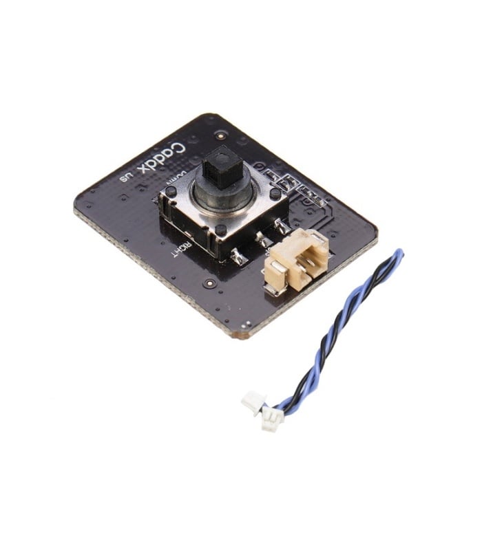 CaddxFPV Camera OSD Menu Board Programmer - Image 2