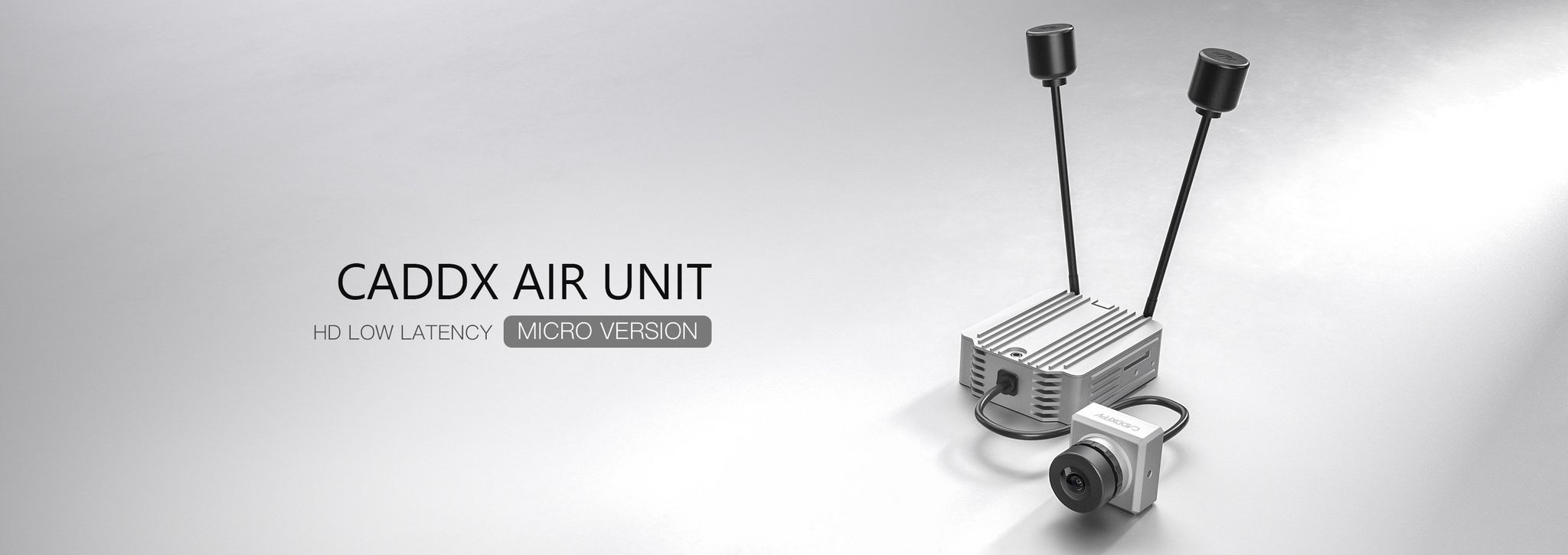 CaddxFPV Air Unit Micro Version Pre