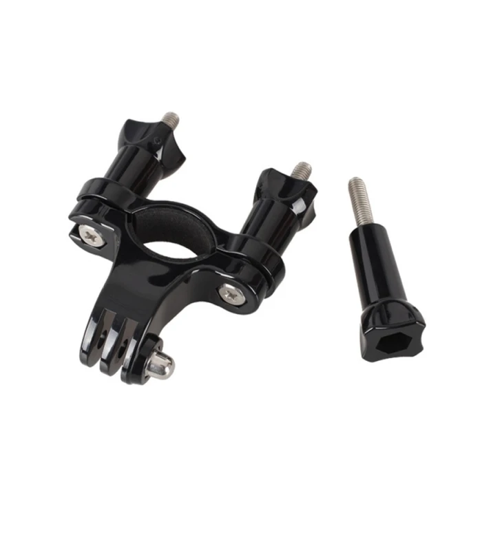 GoPro Action Camera Seatpost / Handlebar / Pole Mount - Image 2