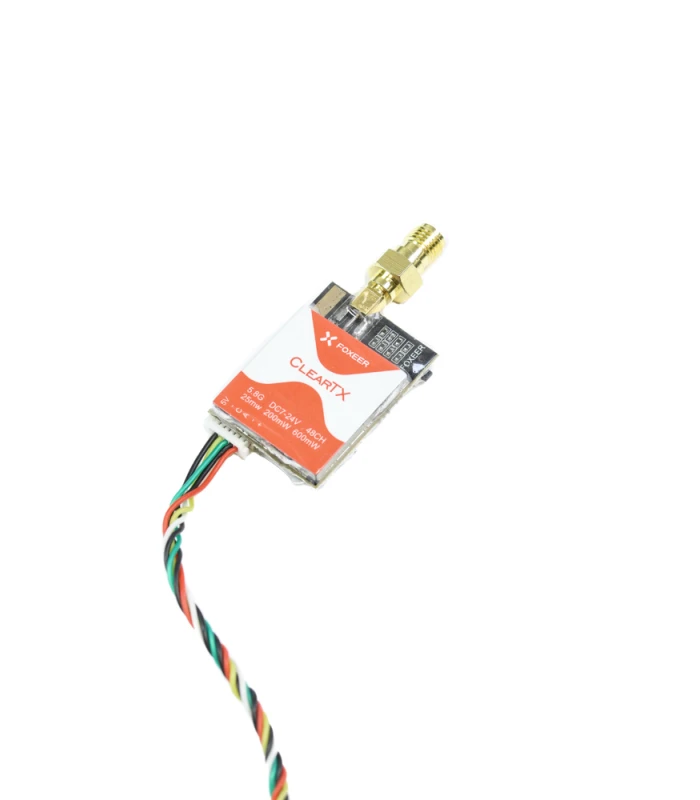 MMCX to SMA Female Adapter - Image 5