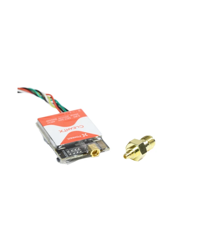 MMCX to SMA Female Adapter - Image 4