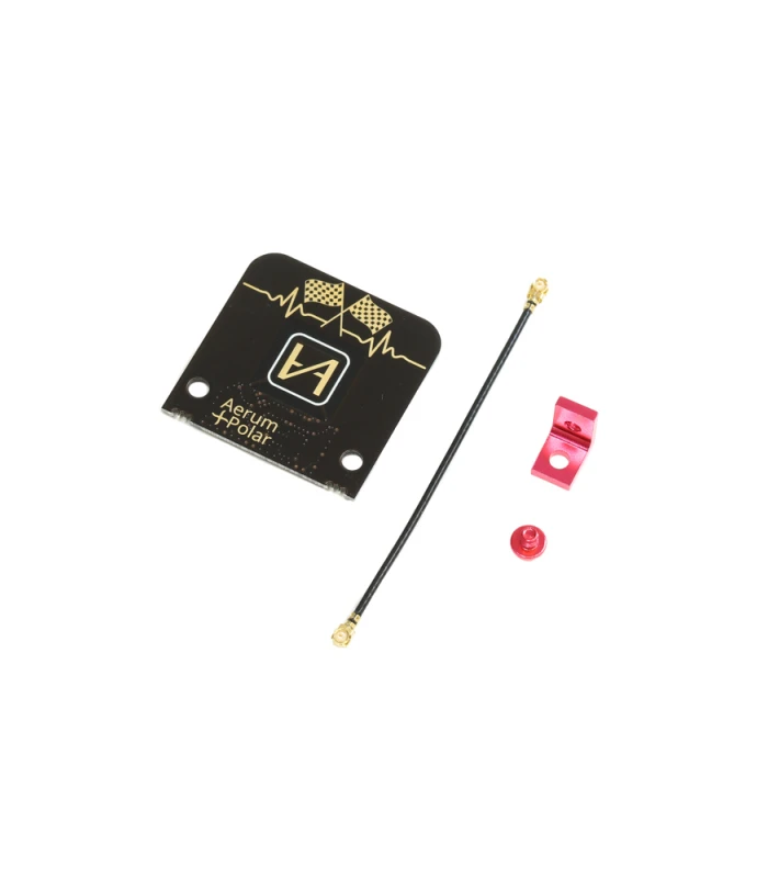 Aerum Polar P Dual Polarised Antenna for 5GHz Transmitter - Image 3