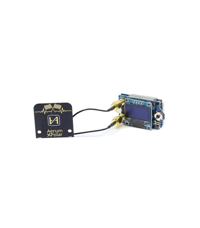 Aerum Polar X Dual Polarised Antenna for 5GHz Diversity Rx - Image 4