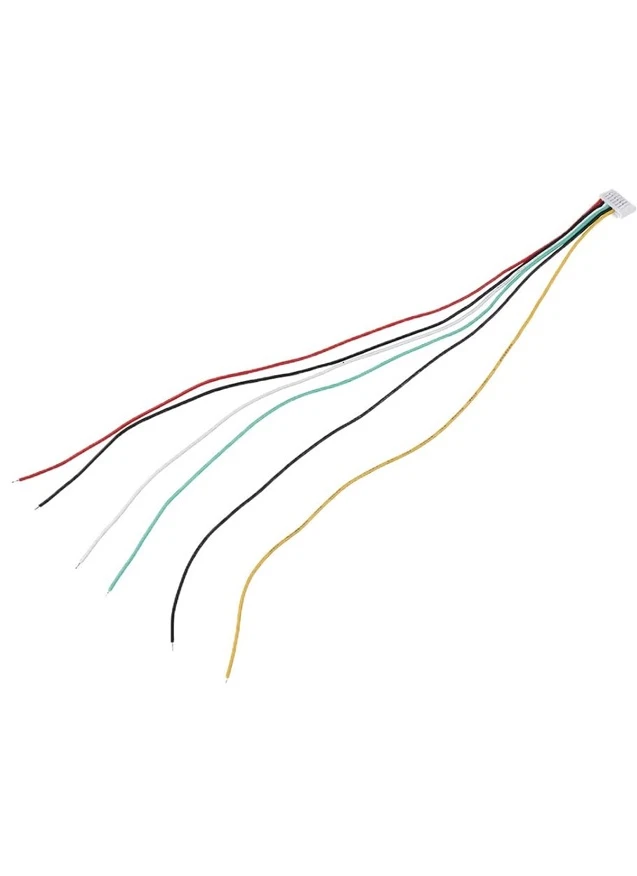 8 Pin Silicone Cable Wire for DJI FPV Air Unit