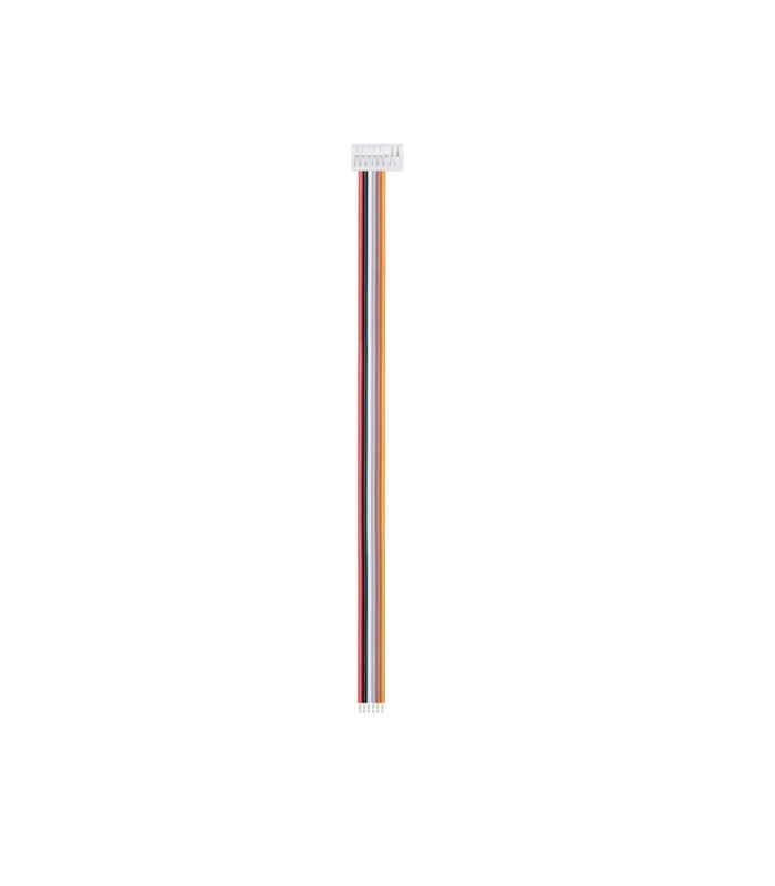 8 Pin Silicone Cable Wire for DJI FPV Air Unit - Image 2