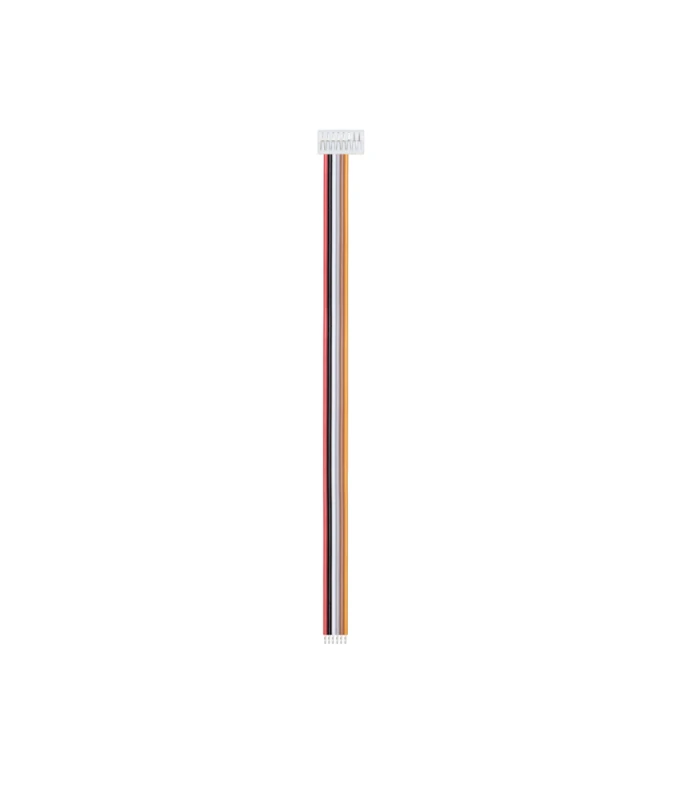 DJI-Air-Unit-Cable 8 Pin Silicone Cable Wire for DJI FPV Air Unit - Image 2