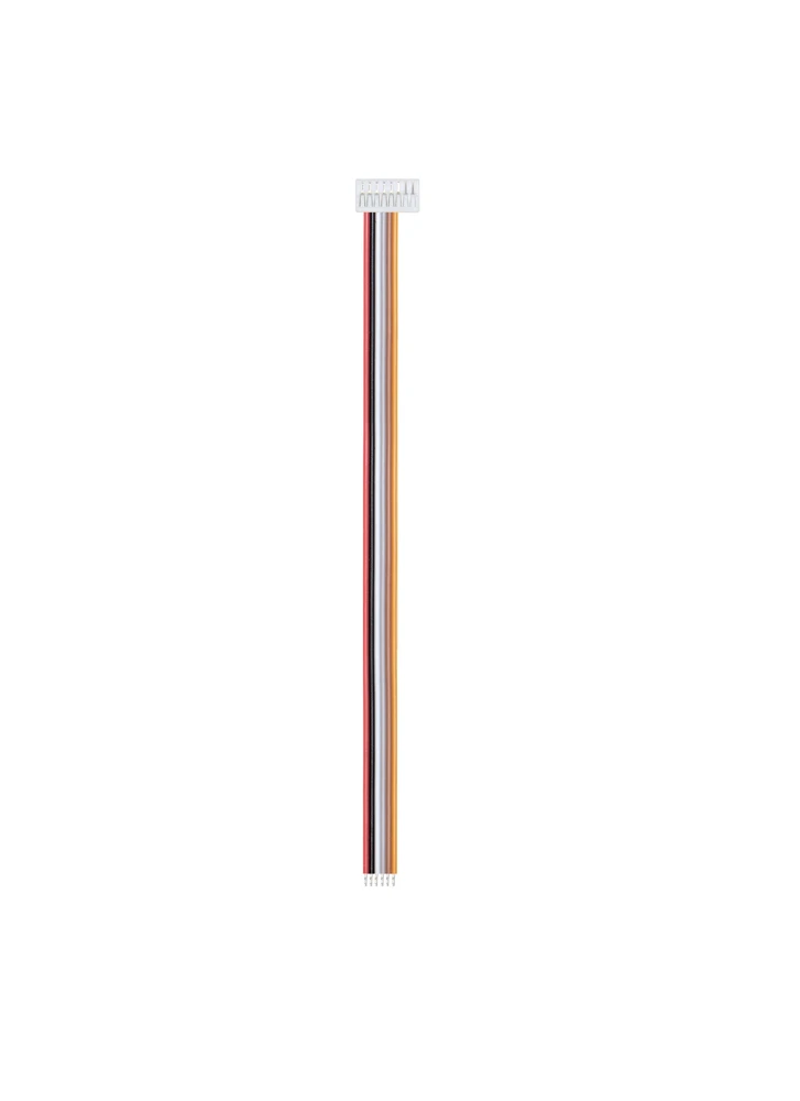 8 Pin Silicone Cable Wire for DJI FPV Air Unit - Image 2