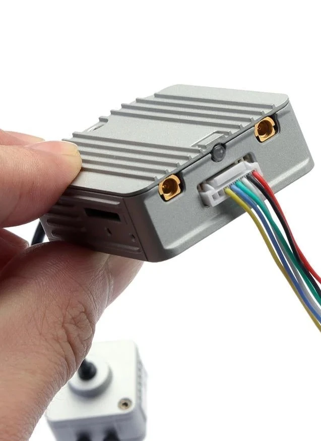 8 Pin Silicone Cable Wire for DJI FPV Air Unit - Image 3