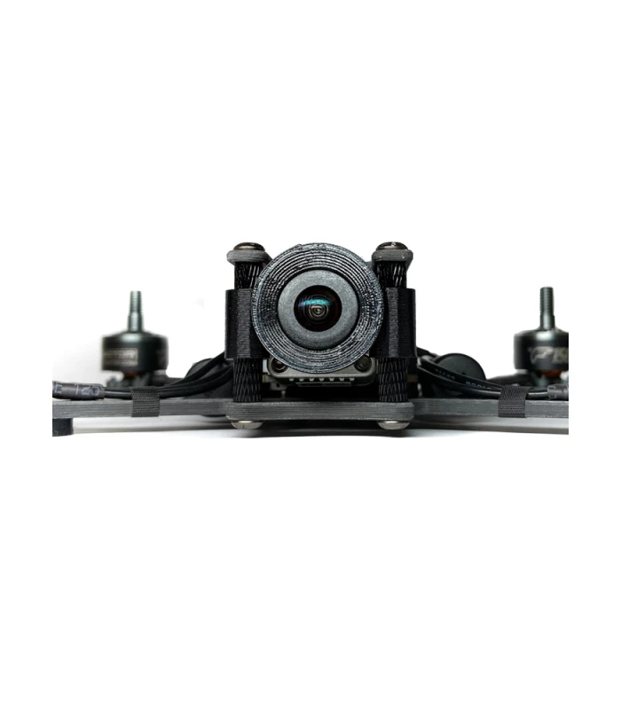 3D Printed Lens Protector for DJI FPV Camera - Image 2