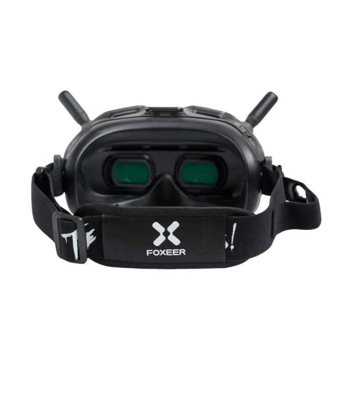 Foxeer DJI FatShark Goggles Anti-Slip Strap - Image 4