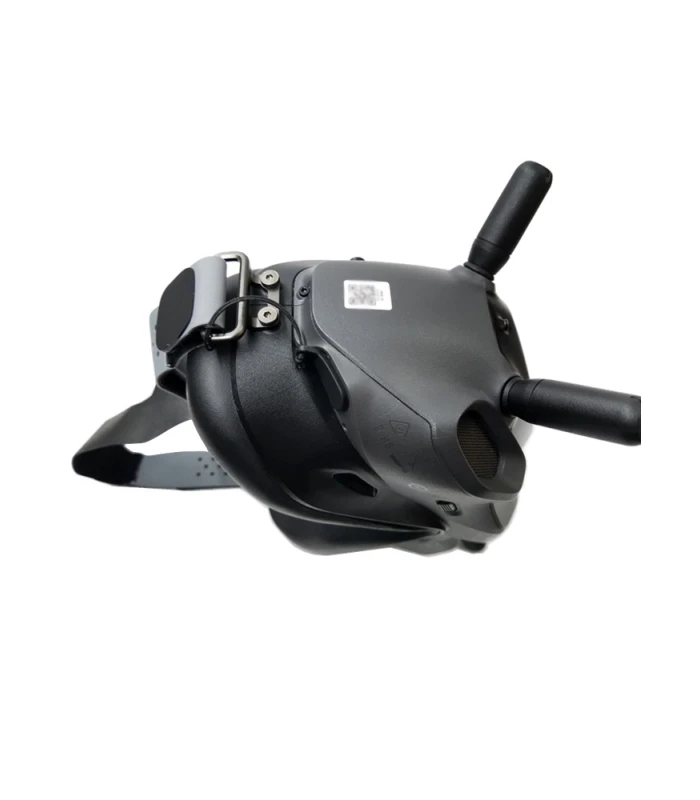 Silicone Dustproof Port Covers for DJI Digital HD FPV Goggles - Image 4