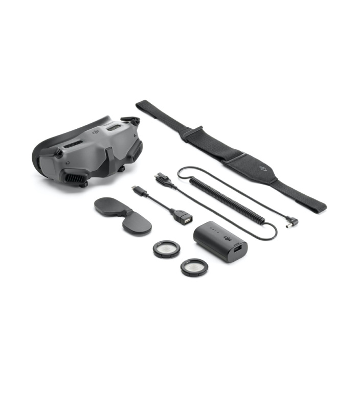 DJI Goggles 2 - Image 4