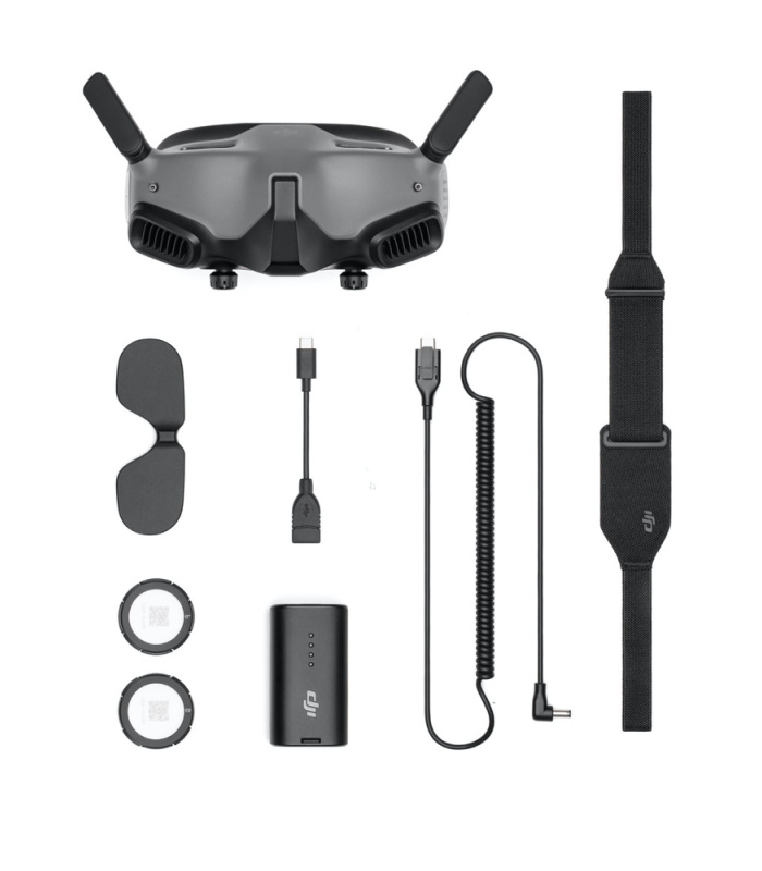 DJI Goggles 2 - Image 5
