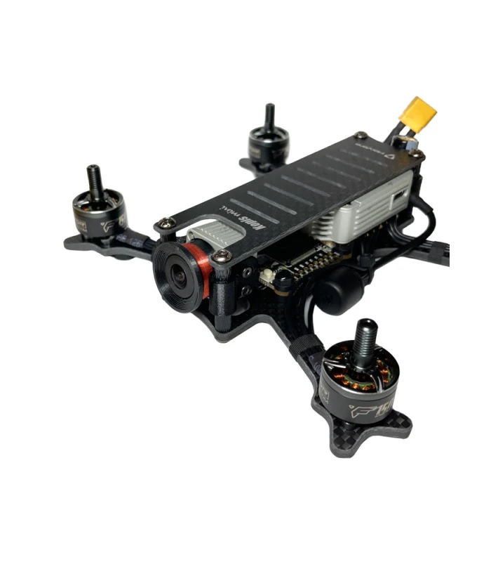 3D Printed Lens Protector for DJI FPV Camera - Image 3