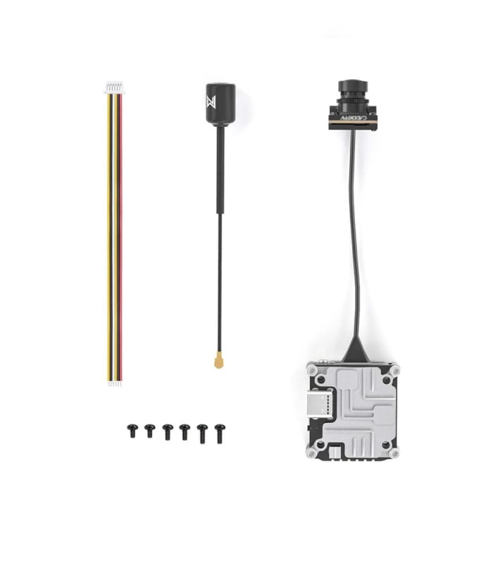 Caddx Nebula Pro Nano Vista Kit for DJI HD FPV - Image 3