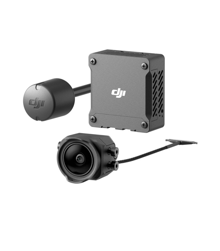 DJI O3 Air Unit Digital FPV System - Image 1