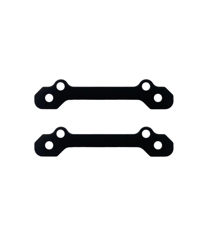 NewBeeDrone DJI O3 AirUnit 20×20 CNC Adapter Mount - Image 2