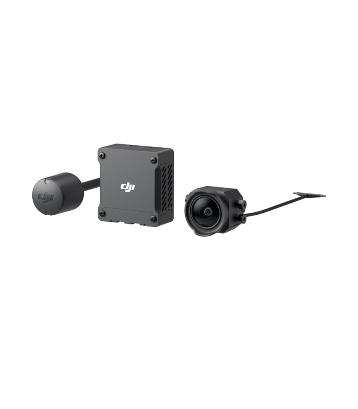 DJI O3 Air Unit Digital FPV System - Image 2