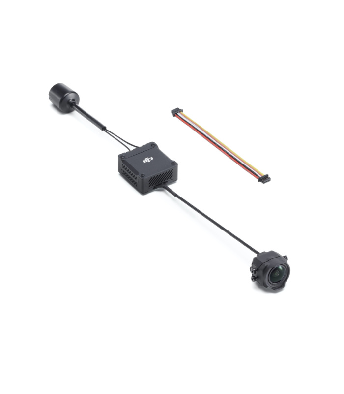 DJI O3 Air Unit Digital FPV System - Image 4