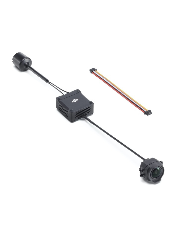 DJI AIRUNIT (FPV) - ホビーラジコン DJI AIRUNIT (FPV) - ホビーラジコン