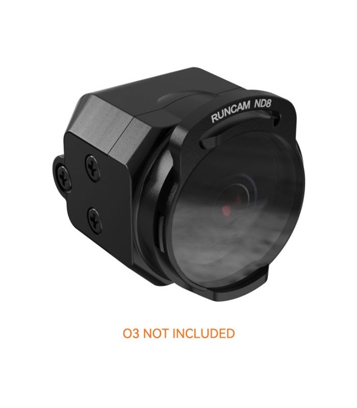 ND/CPL Filter For DJI AVATA / DJI O3 by RunCam - Image 3