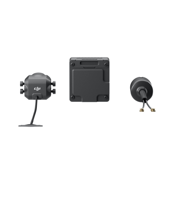 DJI O3 Air Unit Digital FPV System - Image 3