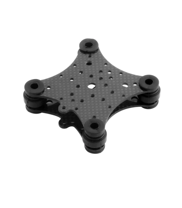 Anti-Vibration Damping Mount for DJI Phantom 1 Quadcopter - Image 2