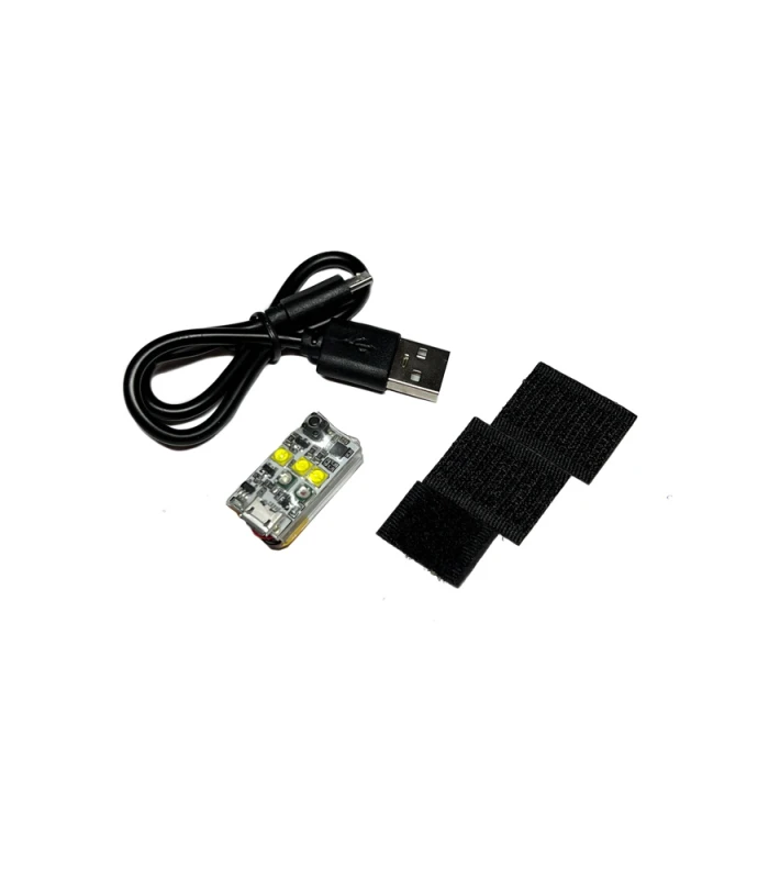 VIFLY Strobe Anti-Collision Drone LED Light - Image 3