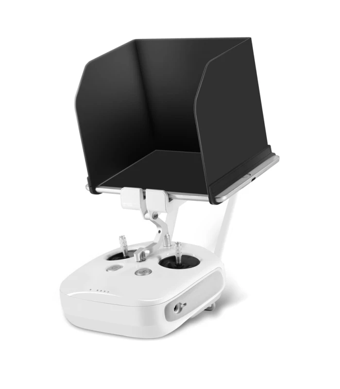 Folding FPV Monitor Hood Sun Shade for ipad / Tablet - Image 2