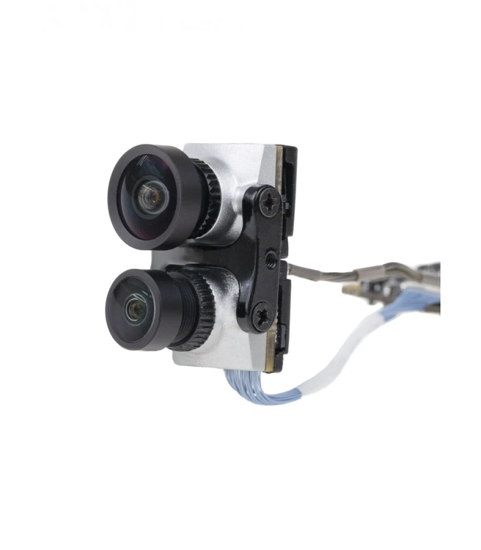 Caddx 14-19MM Dual Lens Holder Kit - Image 1