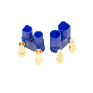 EC3 Connectors