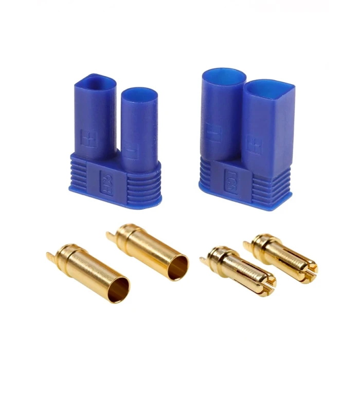 EC5 Connectors - Image 1