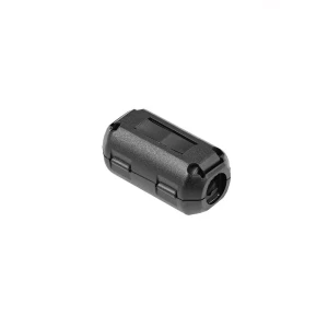 Clip On Soft Ferrite Ring - EMI damper