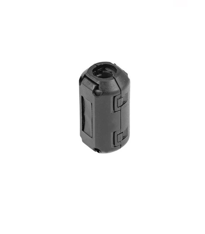 Clip On Soft Ferrite Ring - EMI damper - Image 2