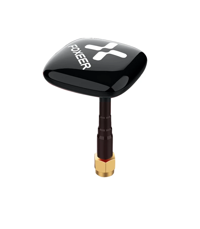 Foxeer Echo 2 5.8GHz 9dBi FPV Patch Feeder Antenna - Image 1