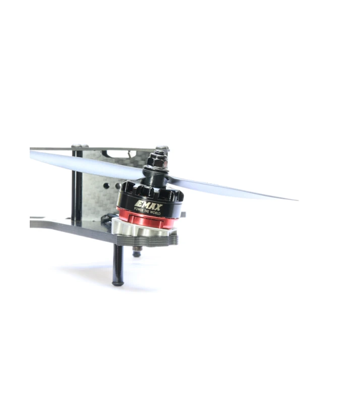 Universal Racing Drone 7-10° Tilt Angle 18/22xx Motor Mount - Image 3