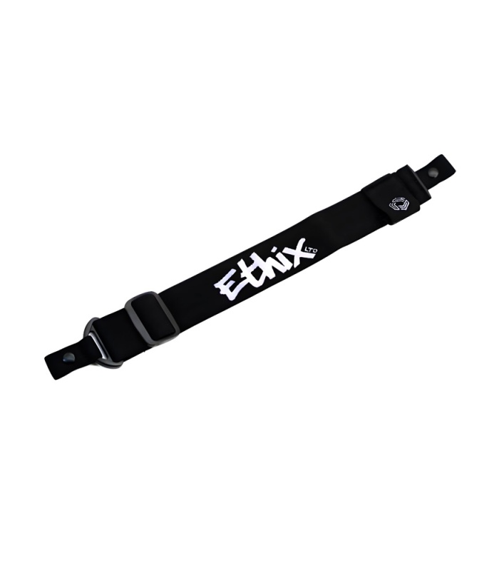 ETHiX Goggle Strap HD V3 Black for the DJI FPV Goggles V1/V2 - Image 1