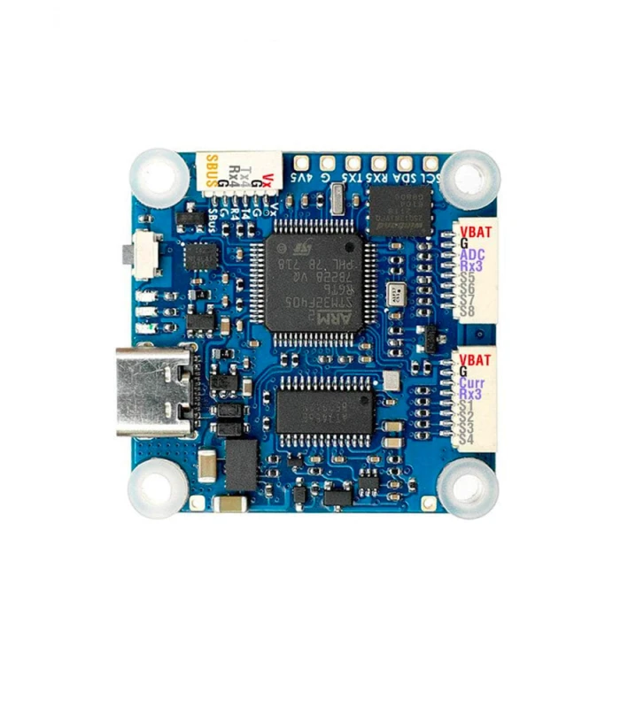 Matek F405-HDTE 30x30 Flight Controller (DJI FPV Compatible) - Image 2