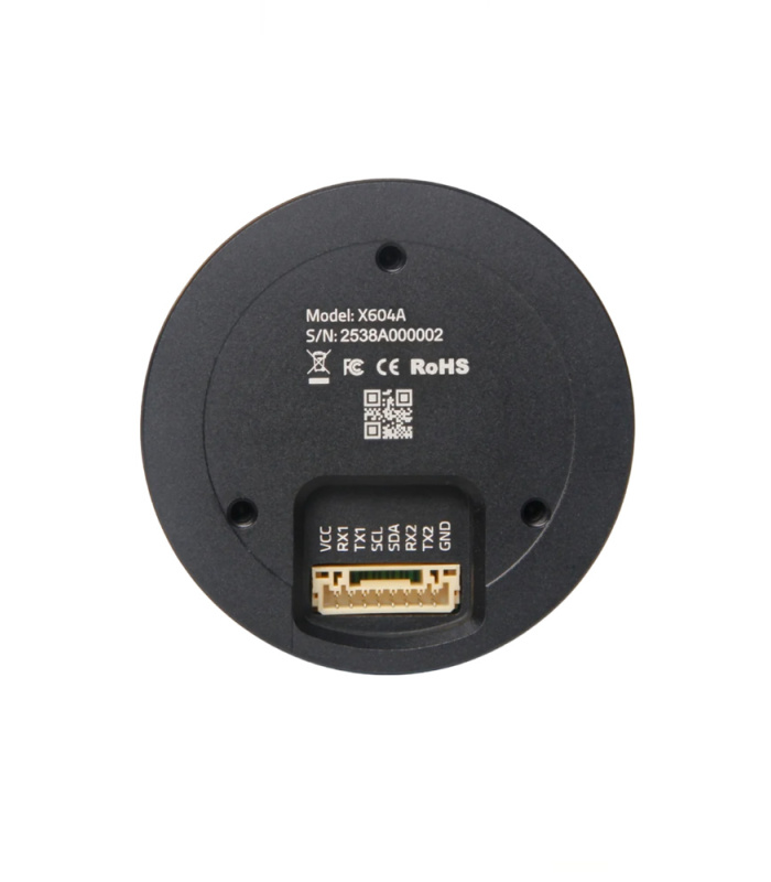 Holybro H-RTK F9P Ultralight High-Precision GPS Compass (New Version) - Image 4