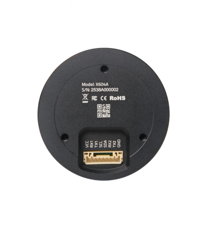 Holybro H-RTK F9P Ultralight High-Precision GPS Compass (New Version) - Image 4