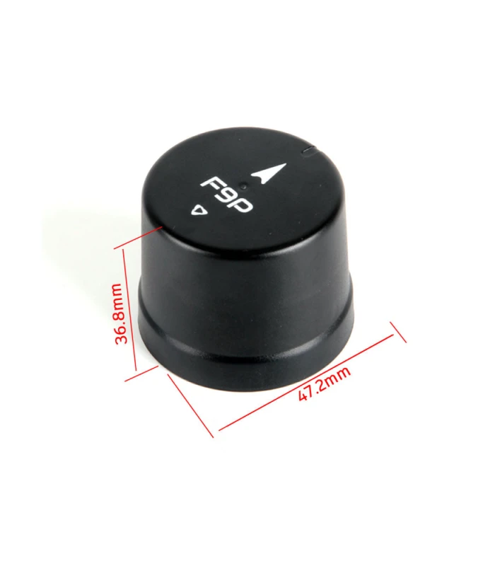 Holybro H-RTK F9P Ultralight High-Precision GPS Compass - Image 4