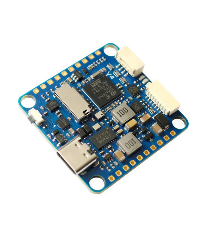 Matek H743 Slim V4 30x30 Flight Controller - Image 5