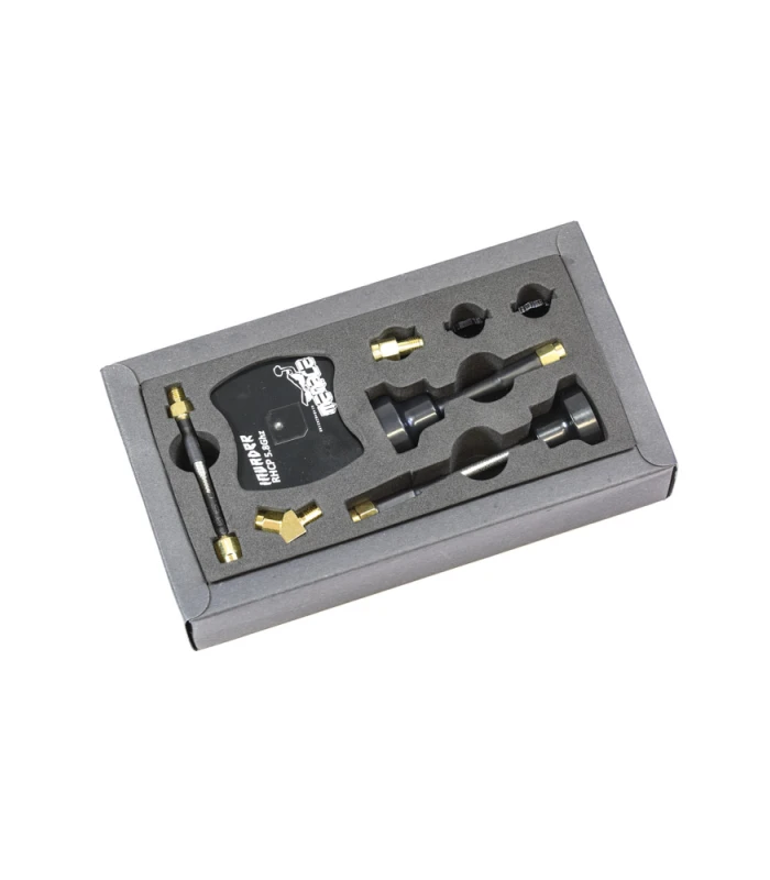 Menace Circular Polarised FPV Antenna Pack 5.8Ghz - RHCP - Image 2