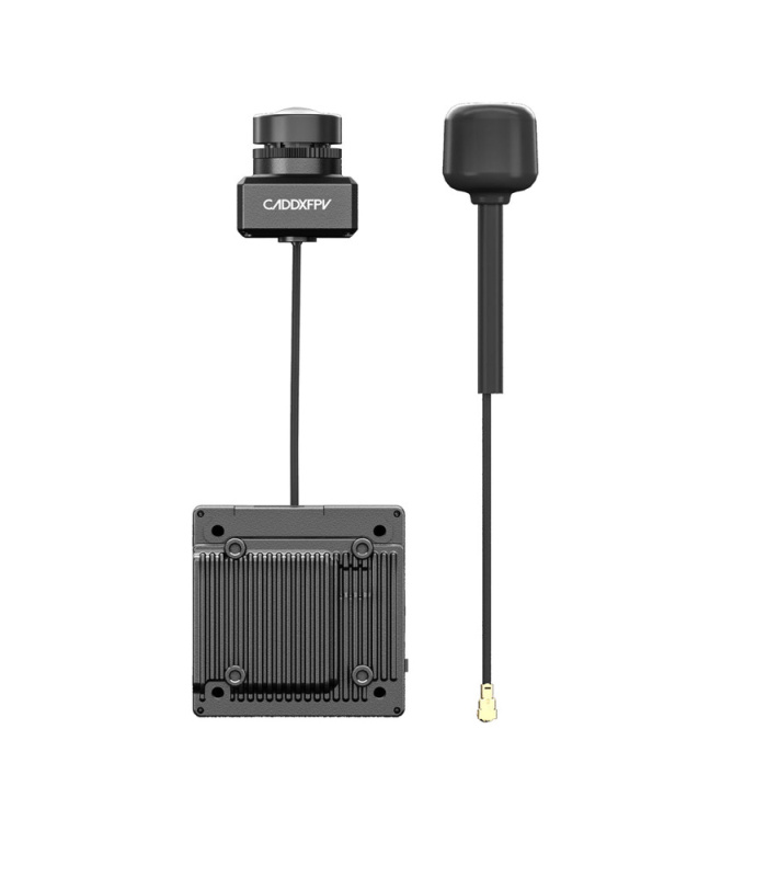 Walksnail Avatar HD Micro Kit V2 with Gyroflow (32GB) - Image 2
