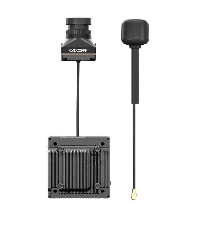 Walksnail Avatar HD Pro Micro Kit with Gyroflow (32GB) - Image 2