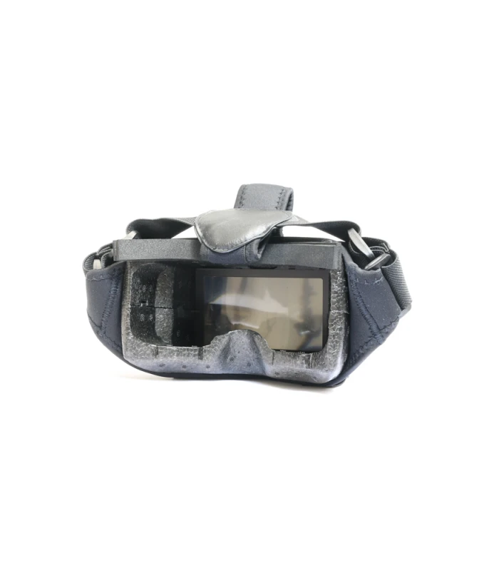 Fuse 'Quanum V2' DIY FPV Goggles 5inch LCD Monitor Kit - Image 2