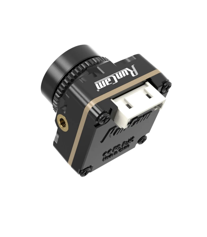 RunCam Robin 3 1200TVL Analog FPV Camera - Image 2